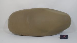 ASIENTO COLOR MARRON SYM FIDDLE II 125